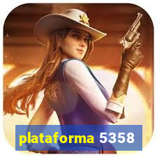 plataforma 5358